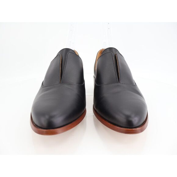 Nisolo Emma D’orsay Oxfords - Picture 2 of 12